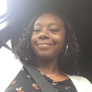 Meet your Posher, Carrol